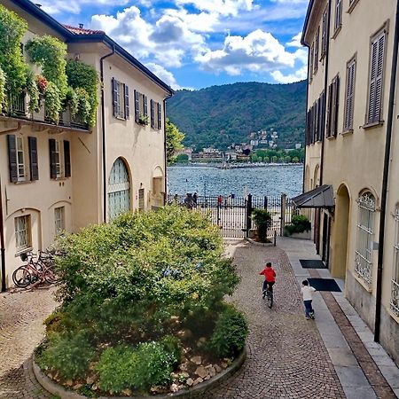 Filanda - Best Lakefront In Como By RentallCôme Extérieur photo